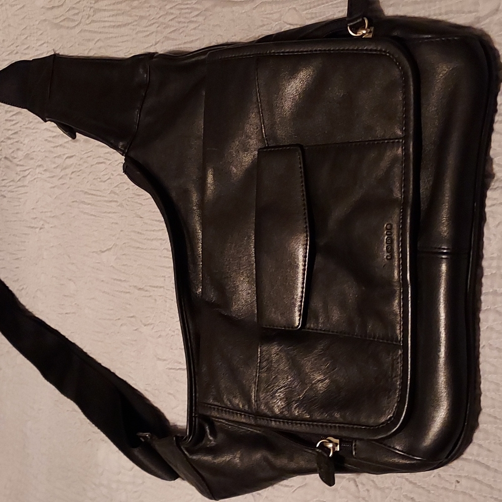 Lotus Brand Bag
